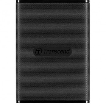 Жесткий диск SSD внешний 1TB Transcend TS1TESD270C