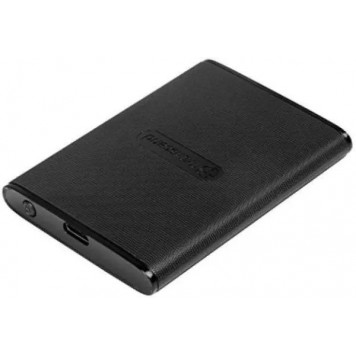 Жесткий диск SSD внешний 1TB Transcend TS1TESD270C-1