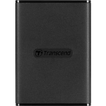 Жесткий диск SSD внешний 250GB Transcend TS250GESD270C
