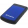 Жесткий диск HDD 2ТБ Transcend  StoreJet 2.5\