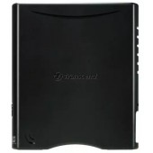 Жесткий диск HDD 4ТБ USB3.0 Transcend  StoreJet 3.5  (TS4TSJ35T3)