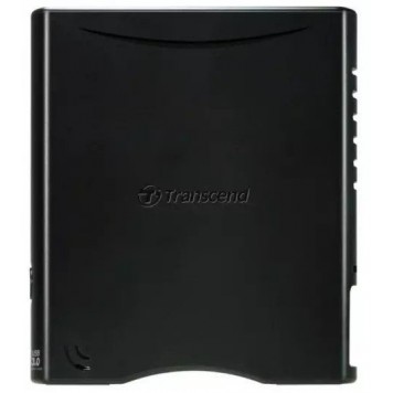 Жесткий диск HDD 4ТБ USB3.0 Transcend  StoreJet 3.5  (TS4TSJ35T3)