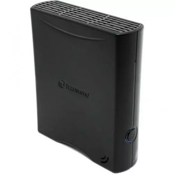 Жесткий диск HDD 4ТБ USB3.0 Transcend  StoreJet 3.5  (TS4TSJ35T3)-3