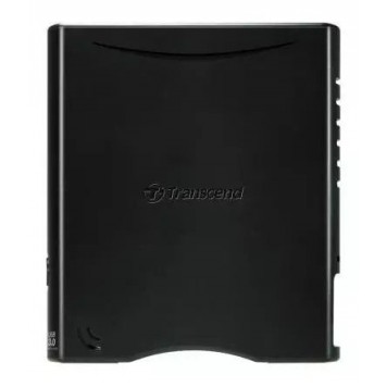 Жесткий диск HDD 8 ТБ Transcend (TS8TSJ35T3)