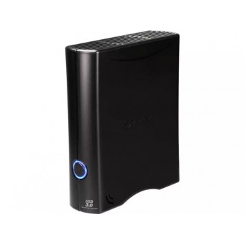 Жесткий диск HDD 8 ТБ Transcend (TS8TSJ35T3)-1