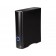Жесткий диск HDD 8 ТБ Transcend (TS8TSJ35T3)
