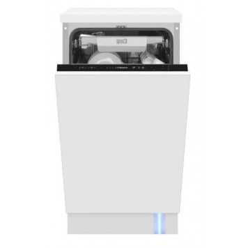 Встраиваемая посудомоечная машина Hansa ZIM446KH