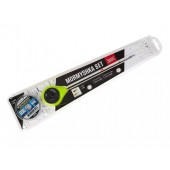 Удилище-комплект зимний Lucky John MORMYSHKA SET