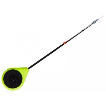 Удилище-комплект зимний Lucky John MORMYSHKA SET-1