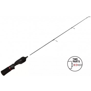 Удилище зимнее Lucky John C-Tech VIB# MH 65см