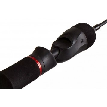 Удилище зимнее Lucky John C-Tech VIB# MH 65см-2