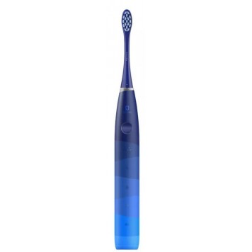 Электрическая зубная щетка Oclean Flow Blue
