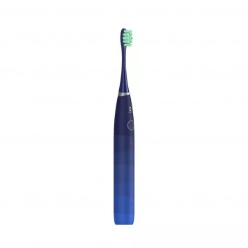 Электрическая зубная щетка Oclean Flow Blue-1