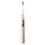 Электрическая зубная щетка Oclean X Pro digital Set Gold