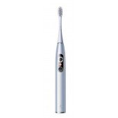 Электрическая зубная щетка Oclean X Pro digital Set Silver