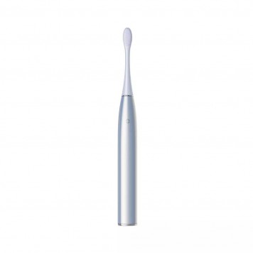 Электрическая зубная щетка Oclean X Pro digital Set Silver-2