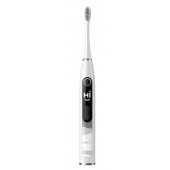 Электрическая зубная щетка Oclean X10 Grey