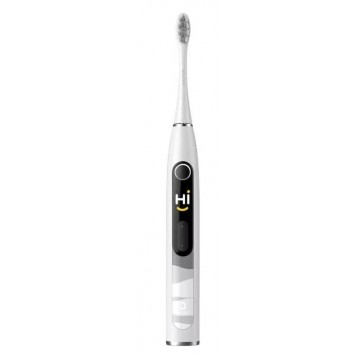Электрическая зубная щетка Oclean X10 Grey