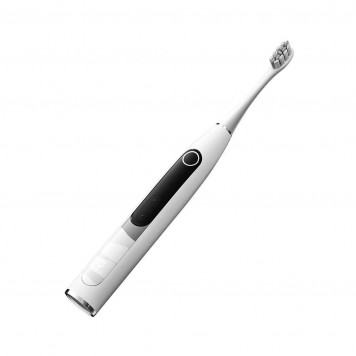 Электрическая зубная щетка Oclean X10 Grey-1