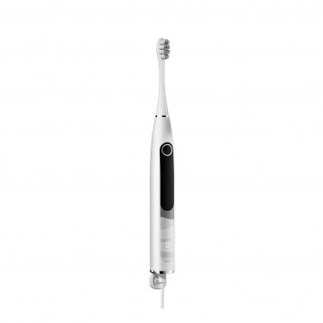 Электрическая зубная щетка Oclean X10 Grey-2