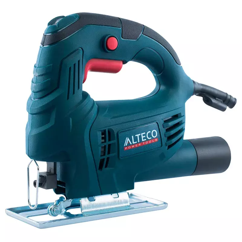 Лобзиковая пила JS 500 ALTECO Promo