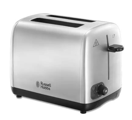 Тостер Russell Hobbs 24080-56 металл