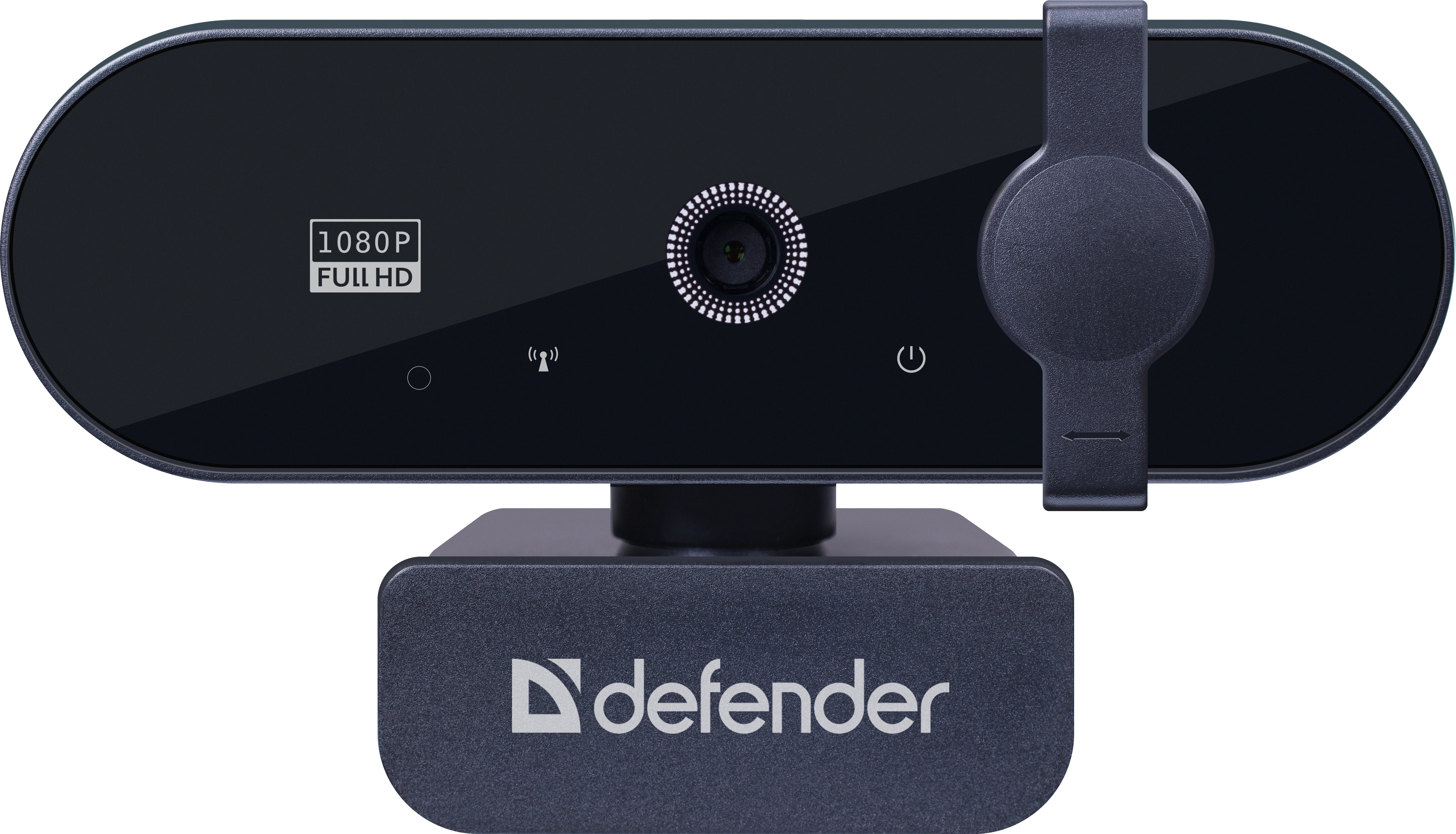 Веб-камера Defender G-Lens 2580 FullHD